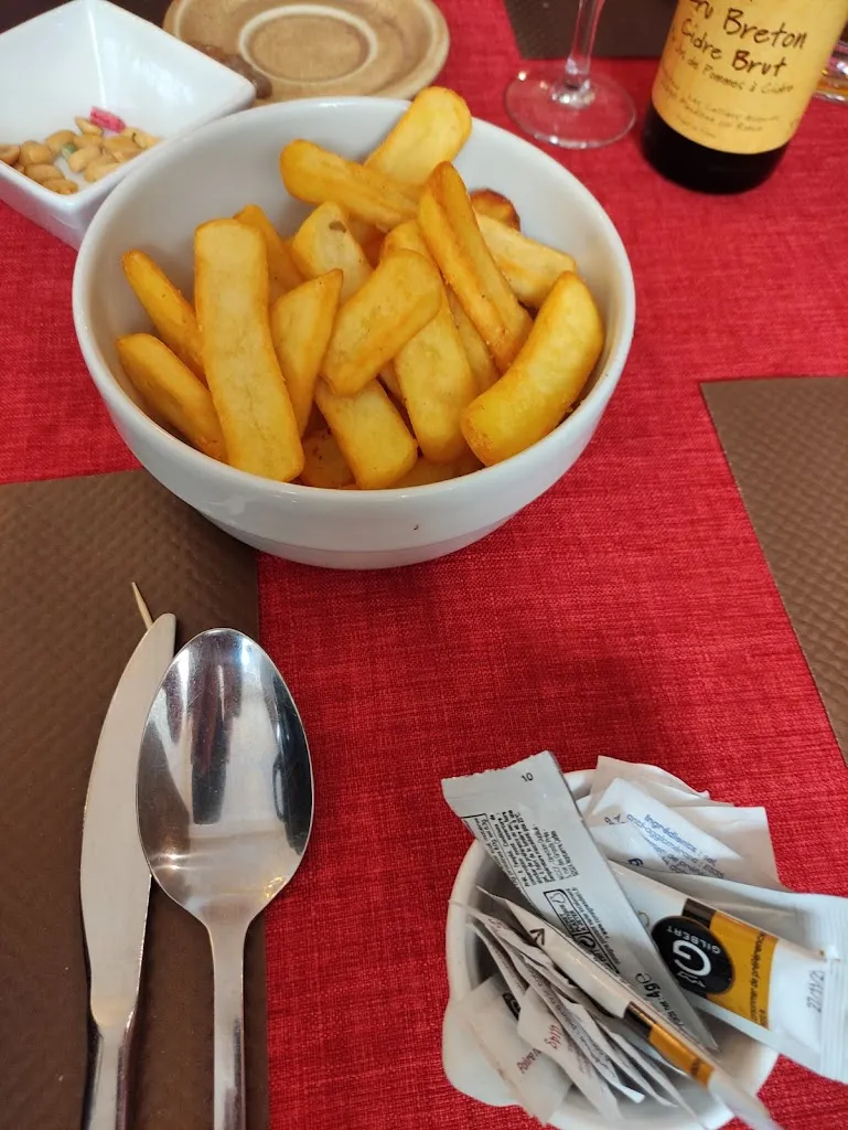 Menu_La Vieille Auberge_Hillion_image_5