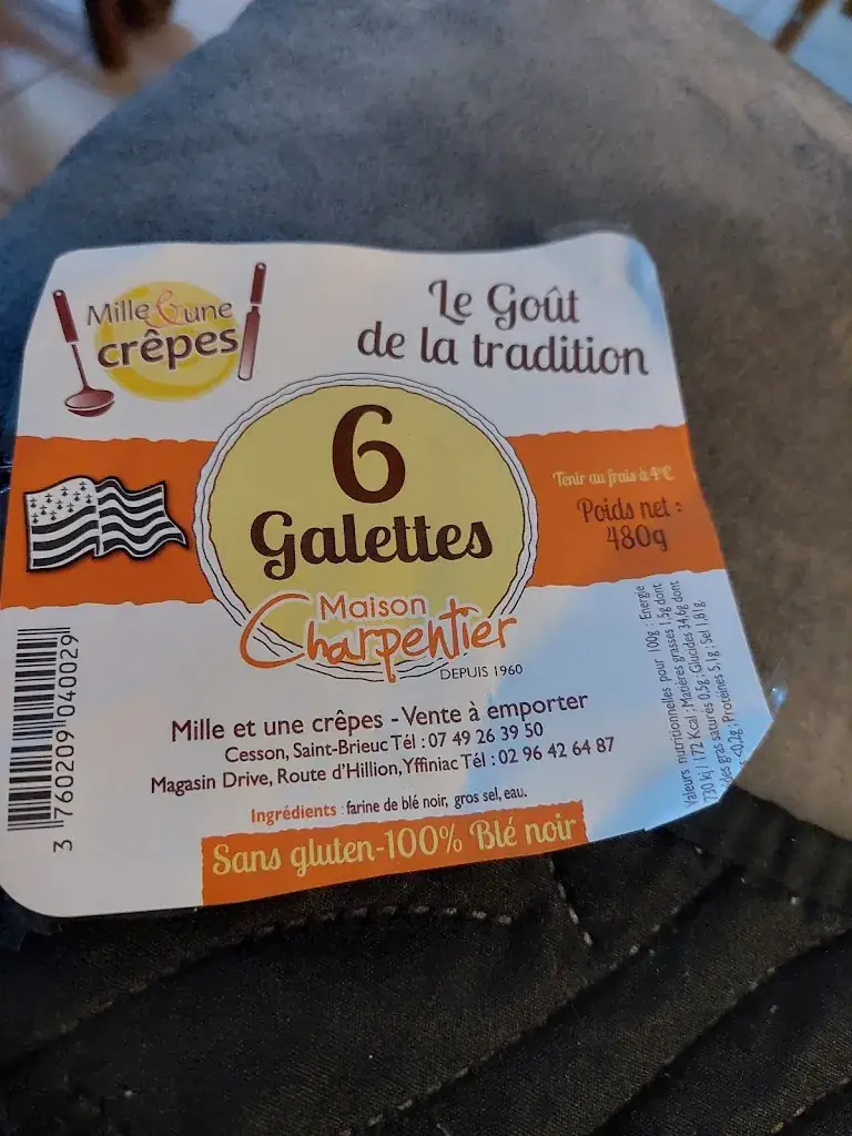 flo' n'co_Mille et Une Crêpes_Hillion_avis