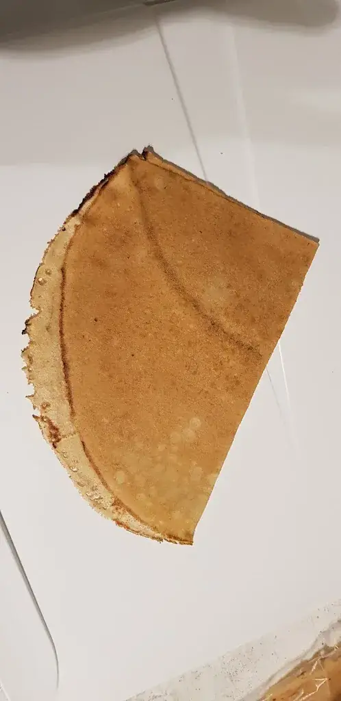 Mille et Une Crêpes ristorante a Hillion
