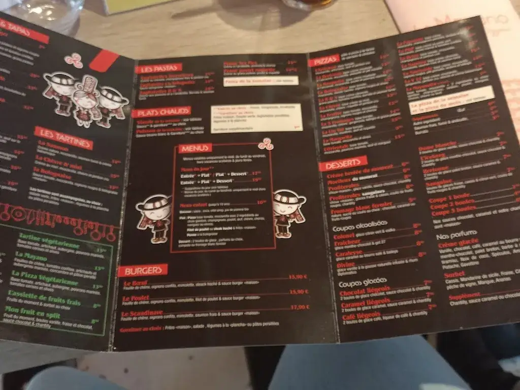 Menu_Le Mayano_Hillion_immagine_4