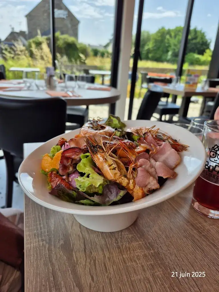 Isabelle Billard_Le Mayano_Hillion_recensione