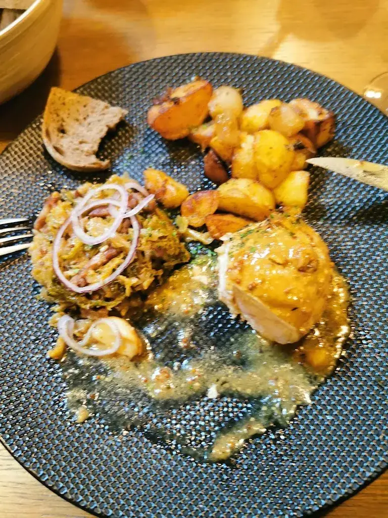 Menu_L'évidence Yffiniac_Yffiniac_image_5