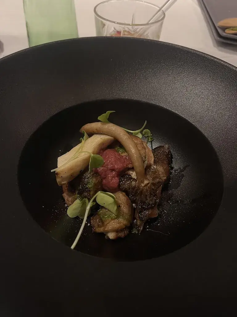 Noemie Mariau_La Petite Auberge_35133_Bewertung