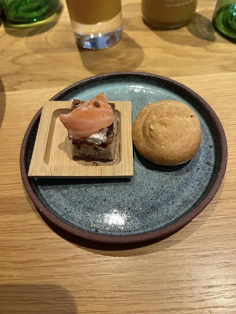 ALAIN BOUSSAT_La Petite Auberge_35133_Bewertung