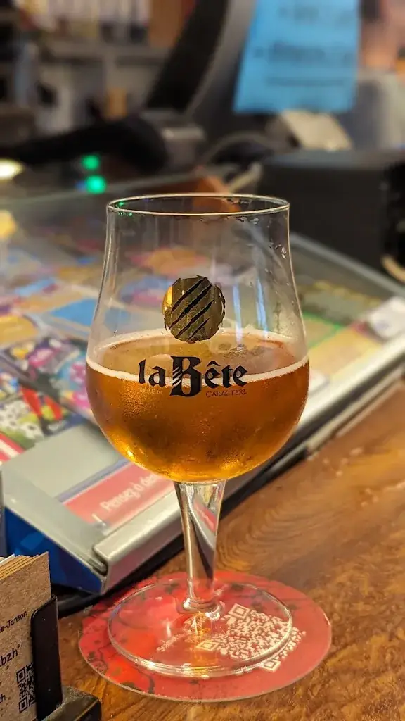 Le Relais Restaurant in Chapelle-Fleurigné