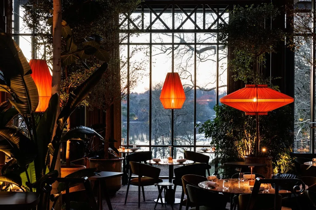 Restaurant L'Inattendu - Domaine de Locguénolé_Kervignac_slider_image_1