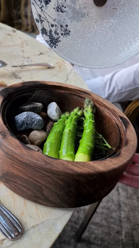 Restaurant L'Inattendu - Domaine de Locguénolé_Kervignac_slider_image_2