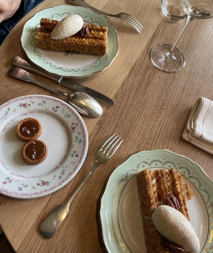 Menu_Bistrot La Maison Alyette - Domaine de Locguénolé_Kervignac_image_4