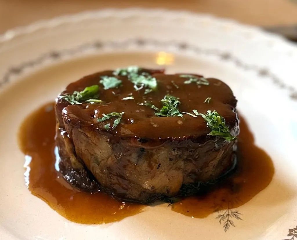 Menu_Bistrot La Maison Alyette - Domaine de Locguénolé_Kervignac_image_6