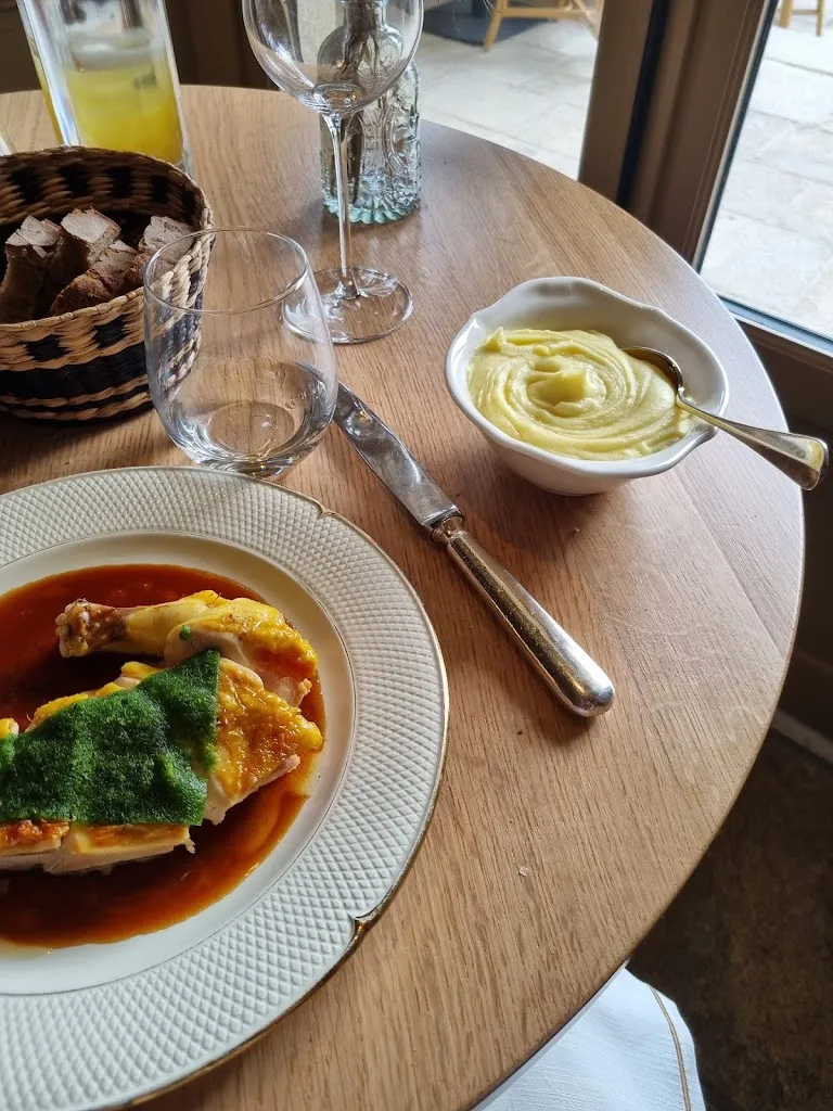 Menu_Bistrot La Maison Alyette - Domaine de Locguénolé_Kervignac_image_7