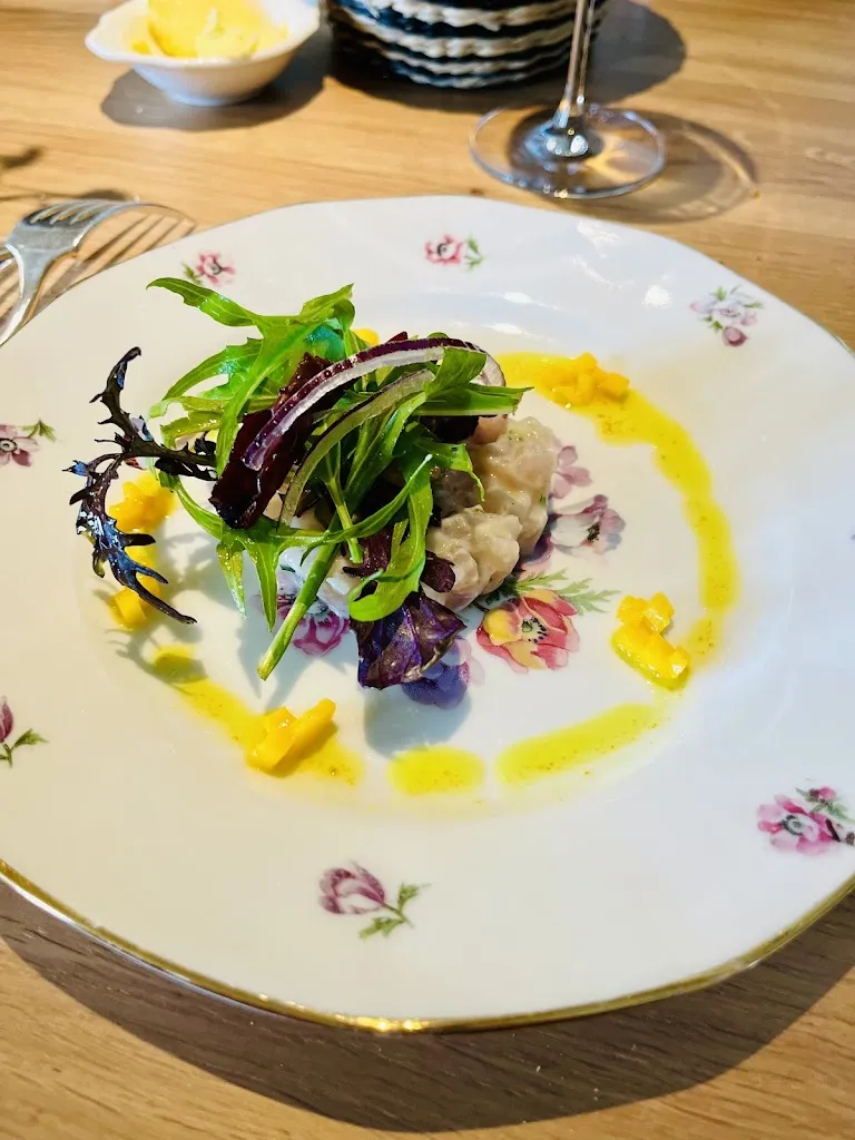 Menu_Bistrot La Maison Alyette - Domaine de Locguénolé_Kervignac_image_8