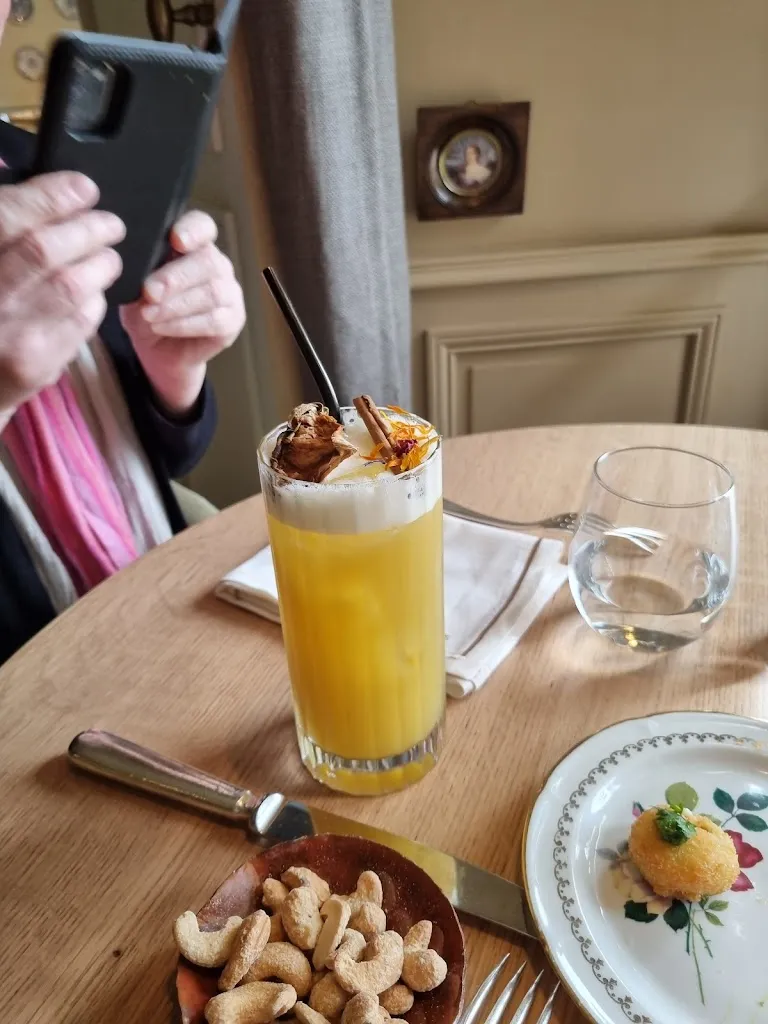 Menu_Bistrot La Maison Alyette - Domaine de Locguénolé_Kervignac_image_9