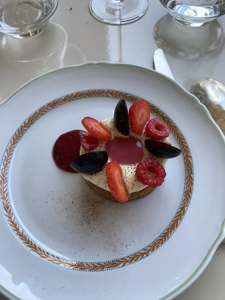 Bistrot La Maison Alyette - Domaine de Locguénolé_Kervignac_slider_image_2