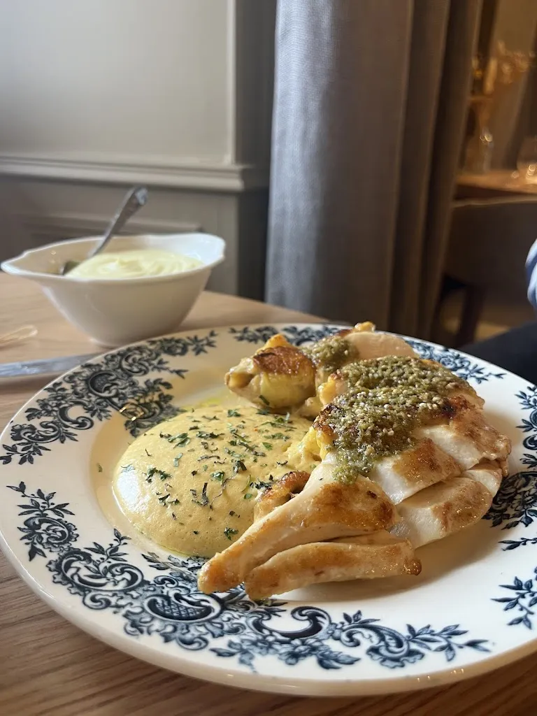 Bistrot La Maison Alyette - Domaine de Locguénolé_Kervignac_slider_image_3