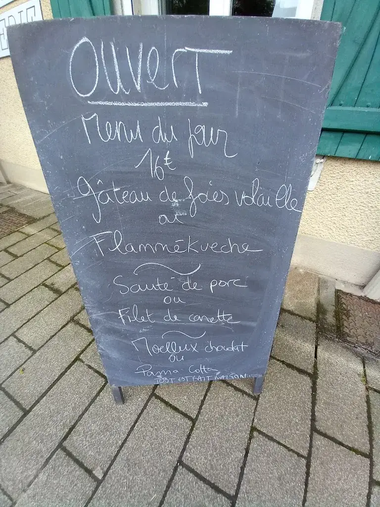 Menu_Restaurant Le Central_Boussac_image_4