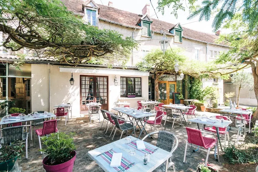 Restaurant Le Central_Boussac_slider_image_1