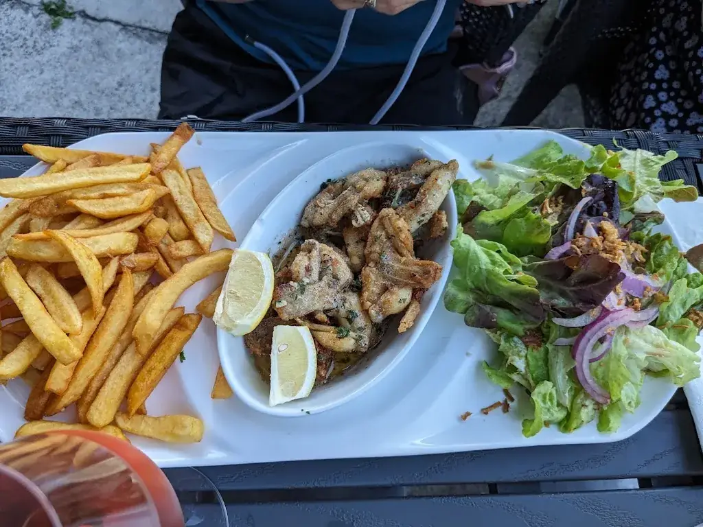 Menu_Restaurant chez Mémère_Bellerive-sur-Allier_image_5