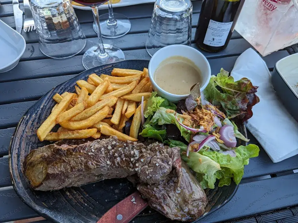 Menu_Restaurant chez Mémère_Bellerive-sur-Allier_image_8