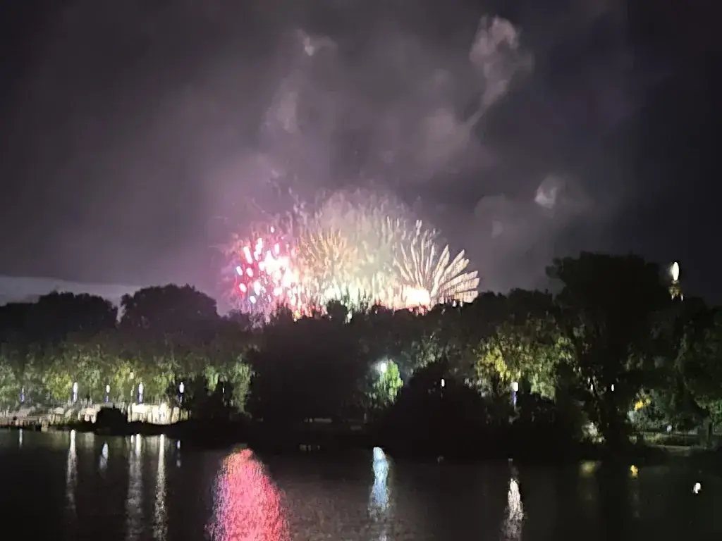 Andy Ebner_Restaurant chez Mémère_Bellerive-sur-Allier_review