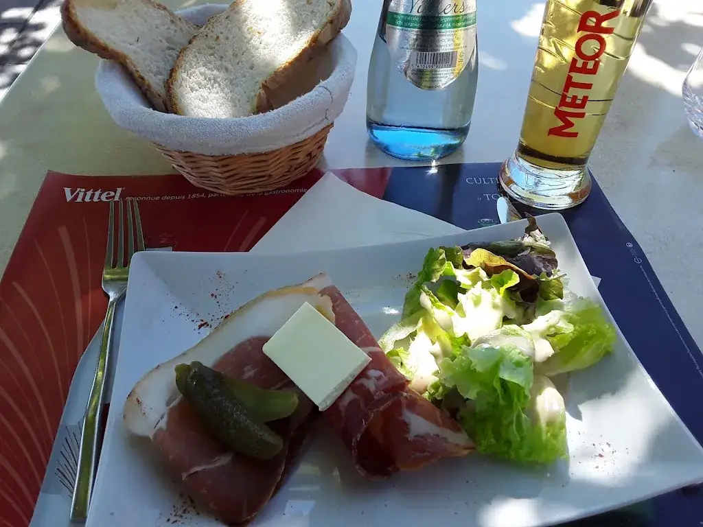 Menu_Café de la Place_Boussac_image_5