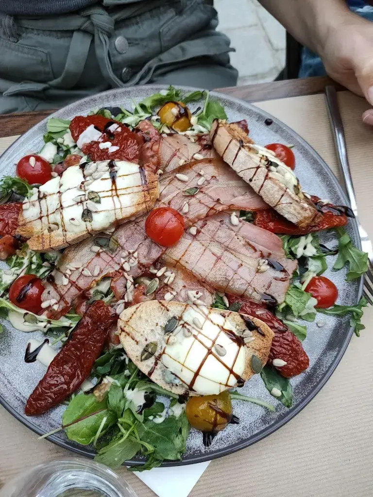 Menu_Café de la Place_Boussac_image_8