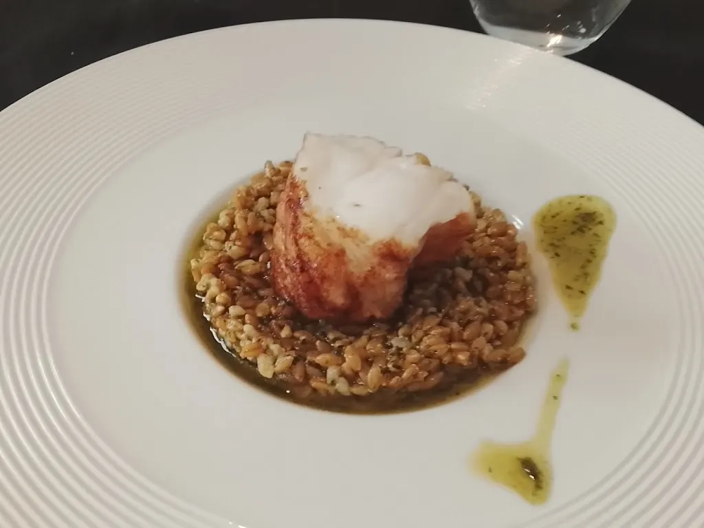 AUBERGE DU VIEUX PORT Restaurant in Forêt-Fouesnant