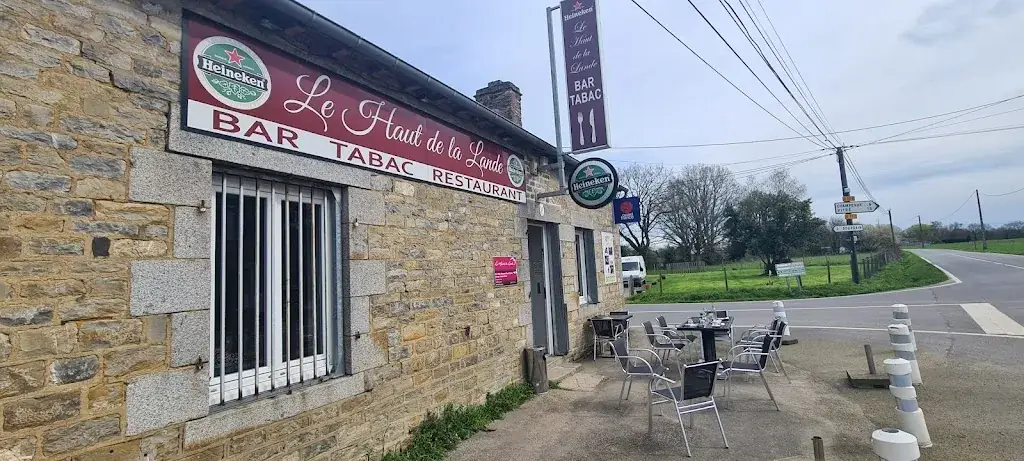 Laetitia Argacié_Le Haut de la Lande_Bouëxière_review