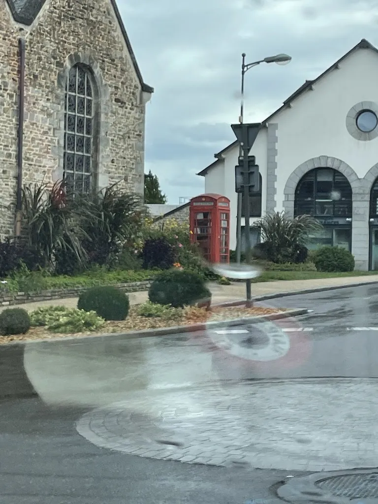 La Sauvagine - Bar - Restaurant ouvrier - Traiteur_Bouëxière_slider_image_3
