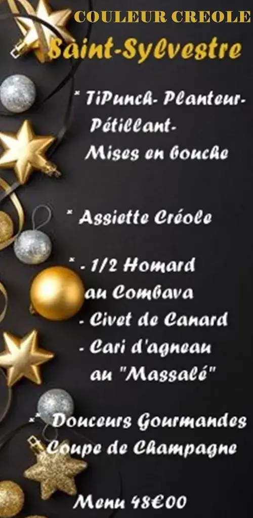 Menu_Couleur Créole_Bouëxière_image_1