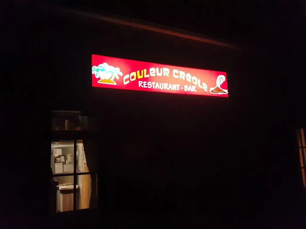 Guillaume C_Couleur Créole_Bouëxière_review