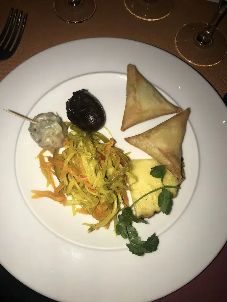 Sylvie_Couleur Créole_Bouëxière_review