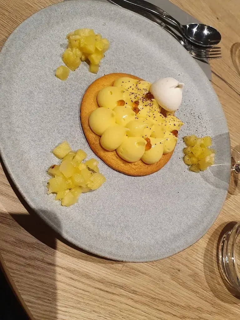 Menu_Le Bistrot des Saveurs_Bouëxière_immagine_7