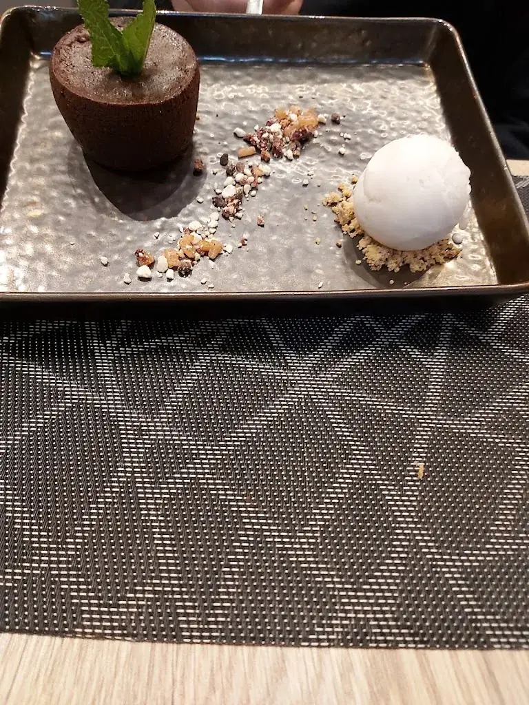 Menu_Le Bistrot des Saveurs_Bouëxière_immagine_8