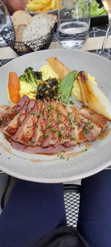 Menu_Le Bistrot des Saveurs_Bouëxière_immagine_9