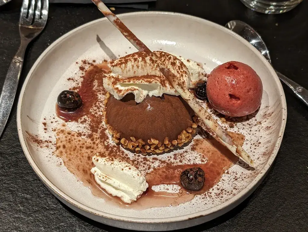 Thomas R35_Le Bistrot des Saveurs_Bouëxière_recensione