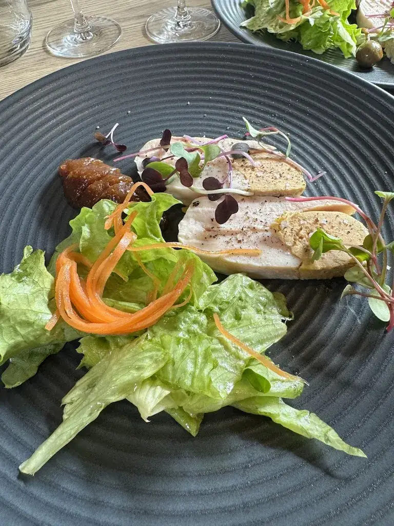 J. BRG_Le Bistrot des Saveurs_Bouëxière_recensione