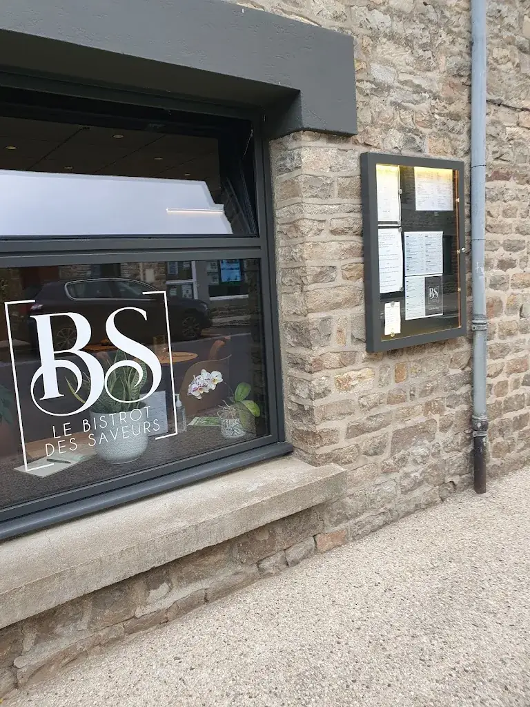 Guillaume C_Le Bistrot des Saveurs_Bouëxière_recensione