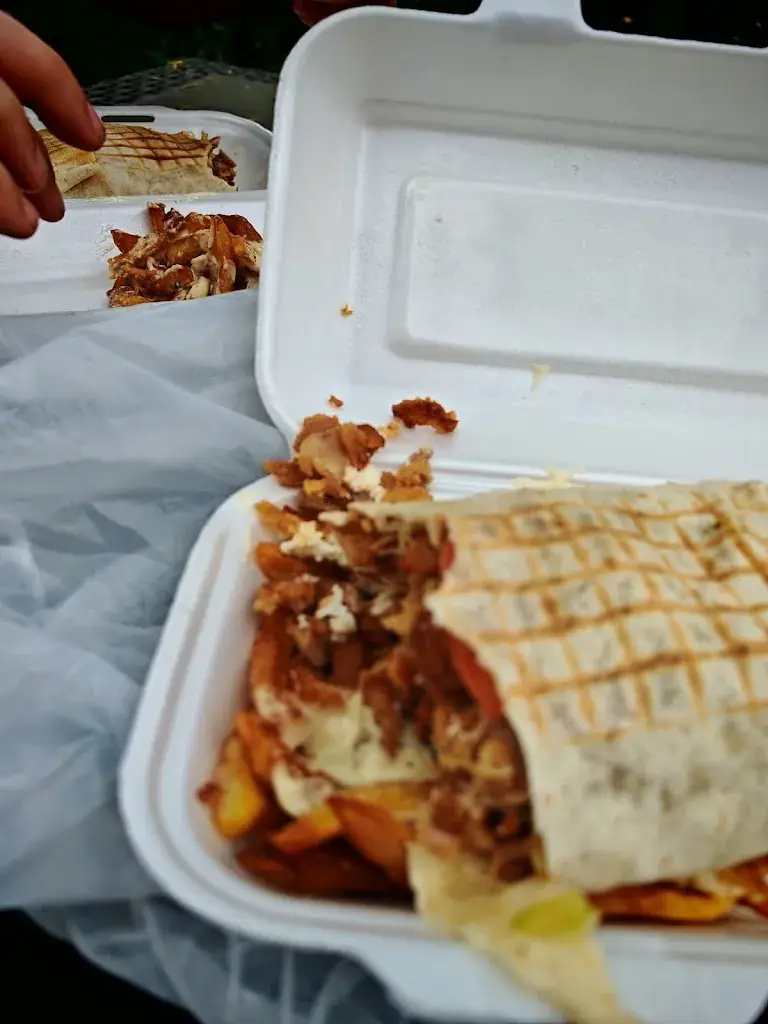 Aux Goûts de là Bouëxière ristorante a Bouëxière