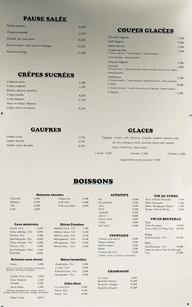 Menu_Le Cabanon_Bellerive-sur-Allier_image_1
