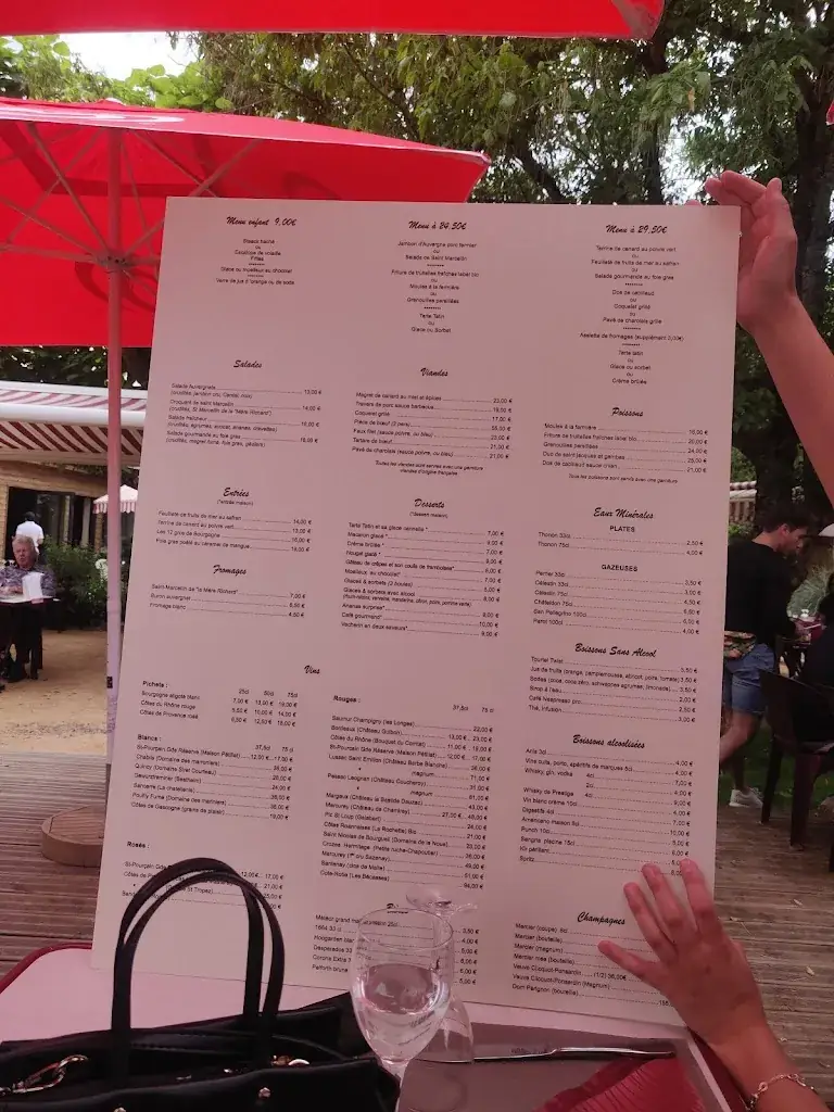 Menu_Le Cabanon_Bellerive-sur-Allier_image_3