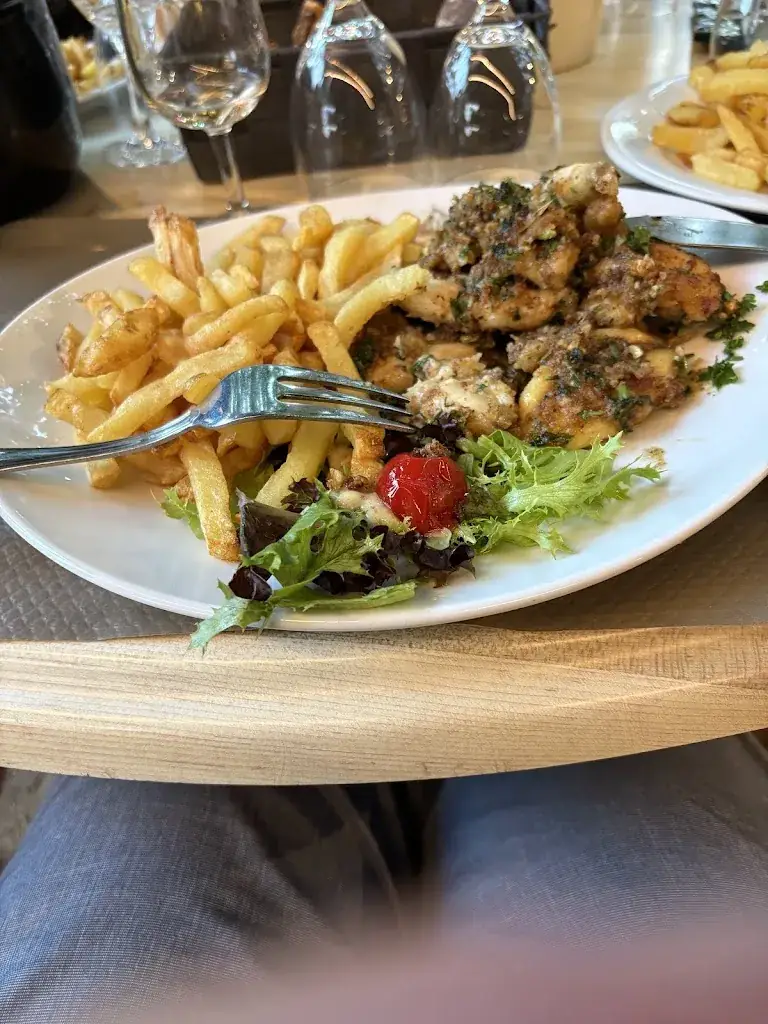 evelyne forest_Le Cabanon_Bellerive-sur-Allier_review