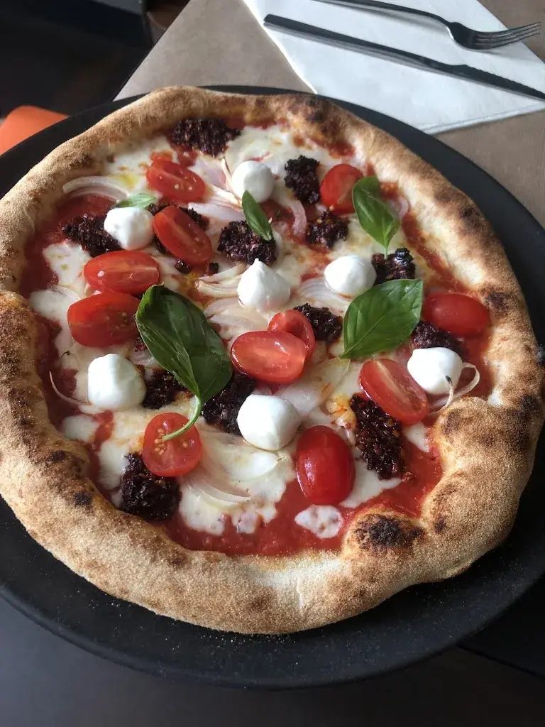 Emma Primault_CIAO_Janzé_review