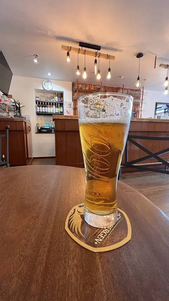 Guennoc Véronique restaurant in Janzé