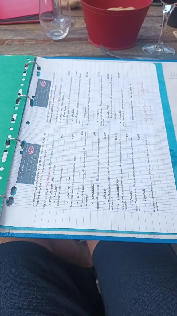 Menu_La Table du Marais_Fresnais_image_2