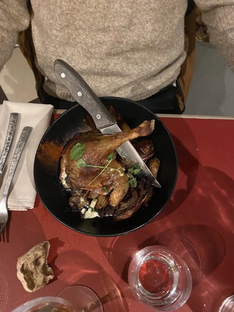 Menu_La Table du Marais_Fresnais_image_9