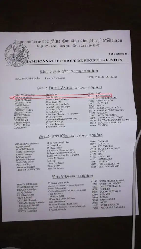 Menu_Tous à Table_Fresnais_image_2