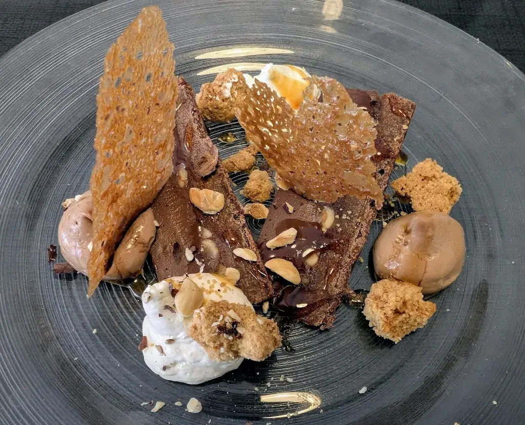 Yann Faure_Le Tymarie_Chapelle-des-Fougeretz_review