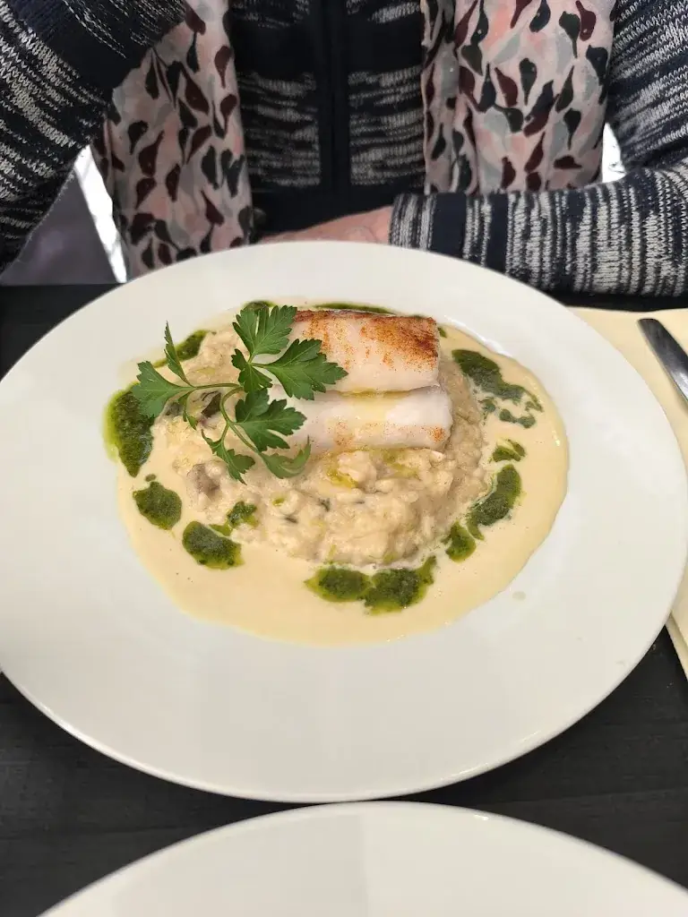 Chez Bea Cafe_Le Tymarie_Chapelle-des-Fougeretz_review