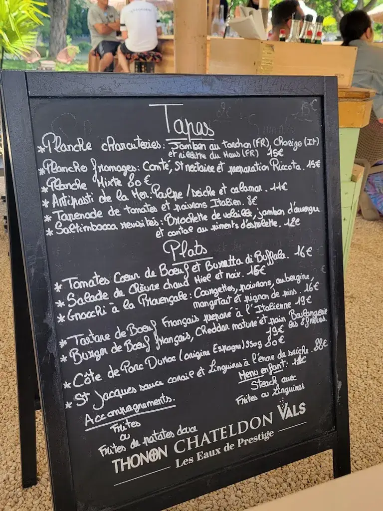 Menu_Ô'Bord De l'Eau_Bellerive-sur-Allier_image_3