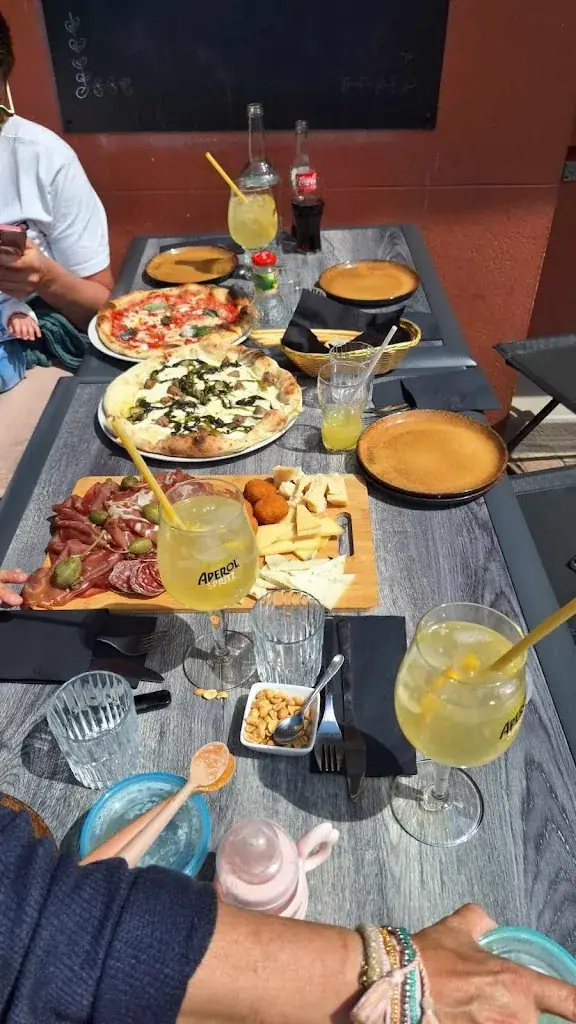 PELLETIER MANON_Satollo Trattoria Italiana_Chapelle-des-Fougeretz_review